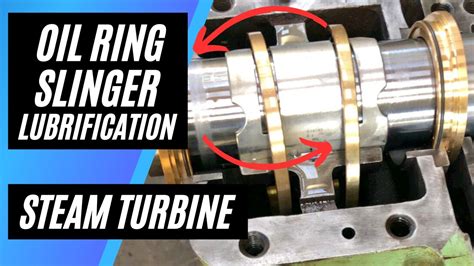 centrifugal pump slinger ring location|slinger rings for oil pumps.